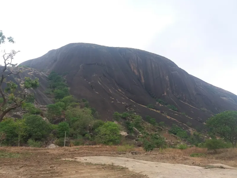 Abuja