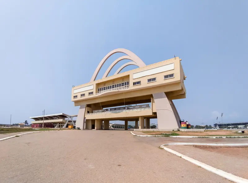 Ghana