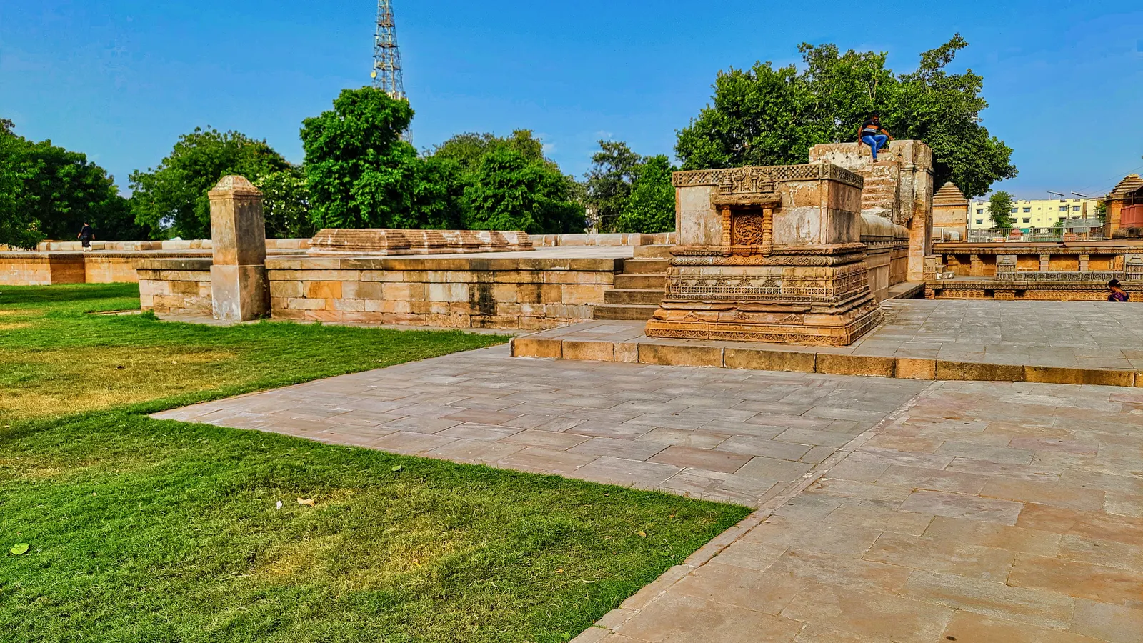 Ahmedabad