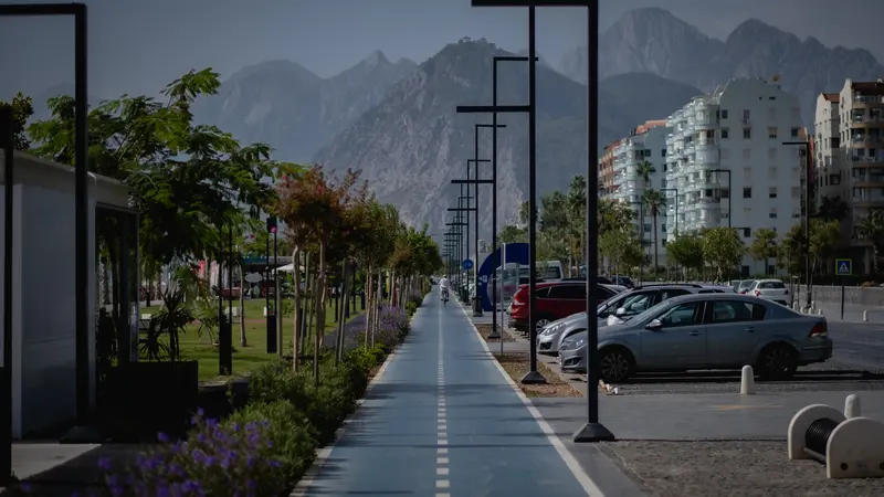 Antalya