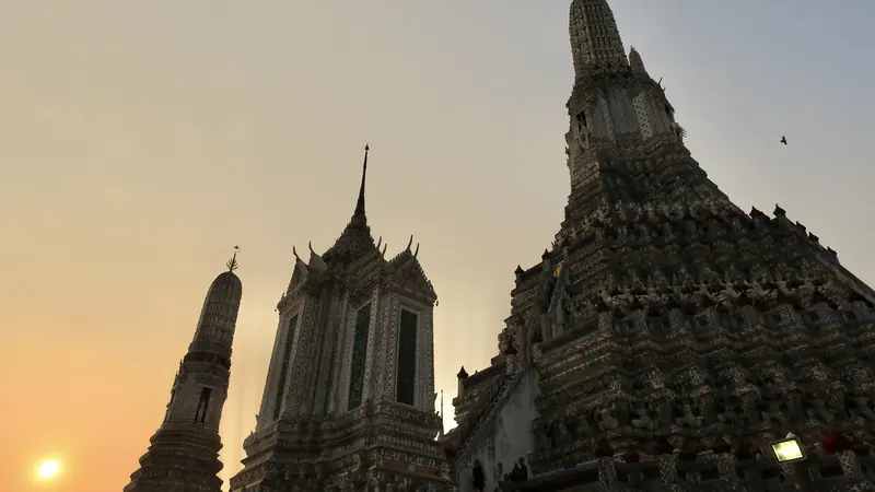 Thailand
