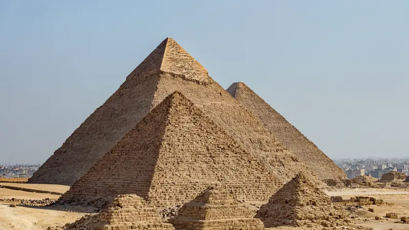 Egypt