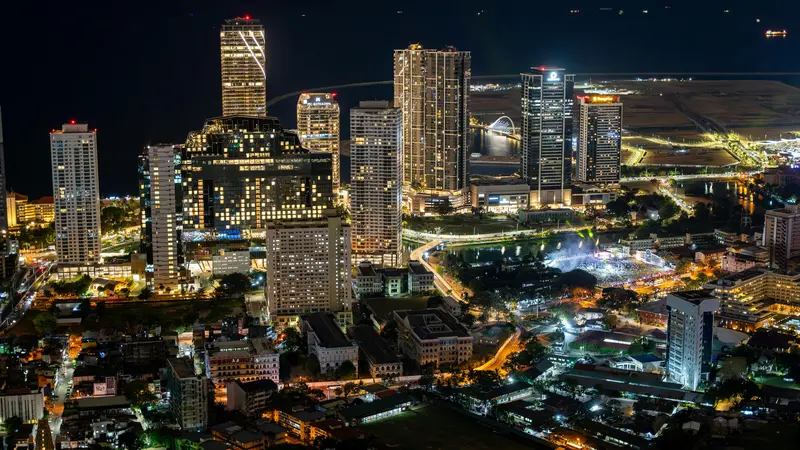 Sri Lanka