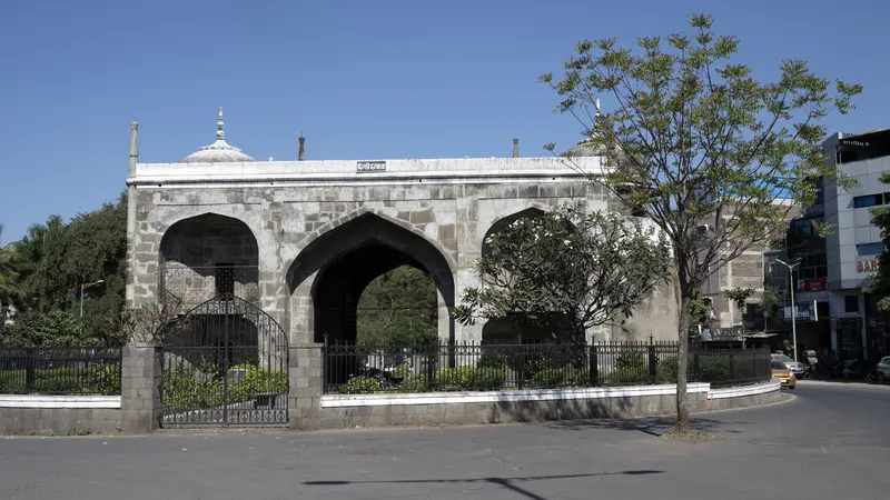 Delhi