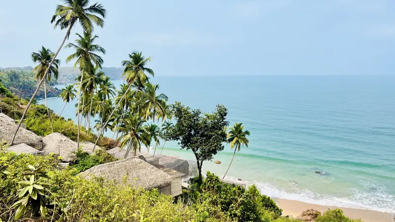 Goa