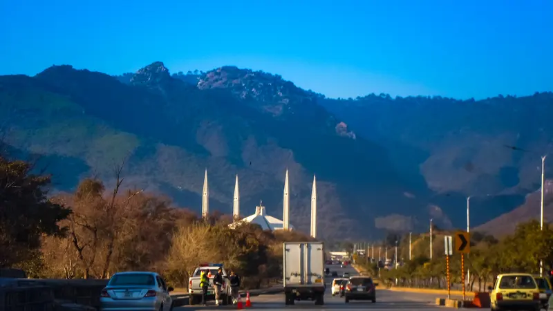 Islamabad