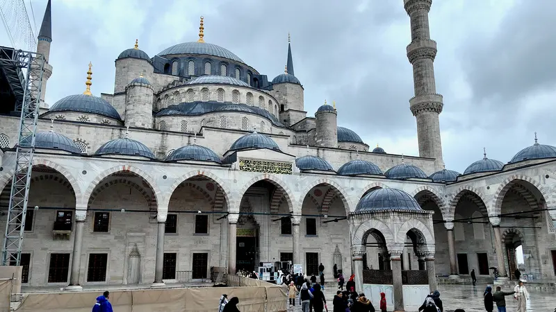 Türkiye