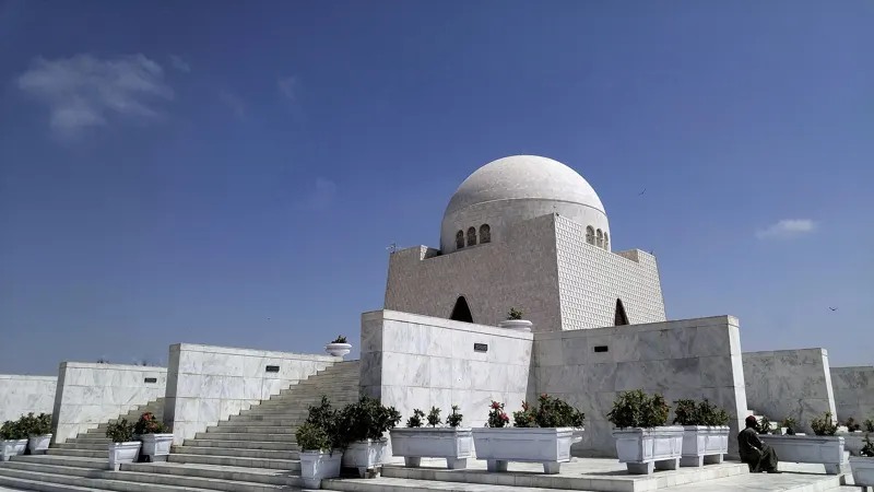 Karachi