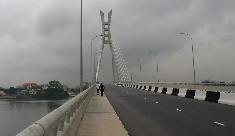 Lagos