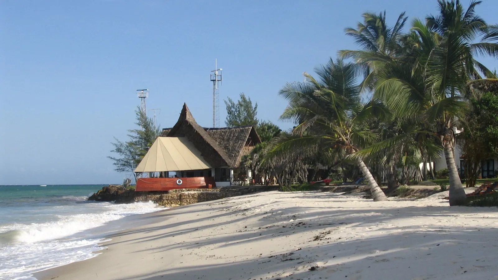 Mombasa