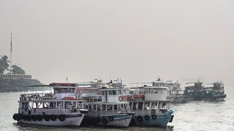 Mumbai