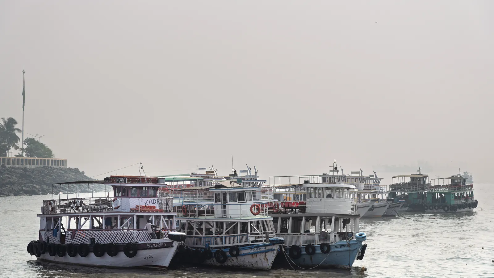 Mumbai