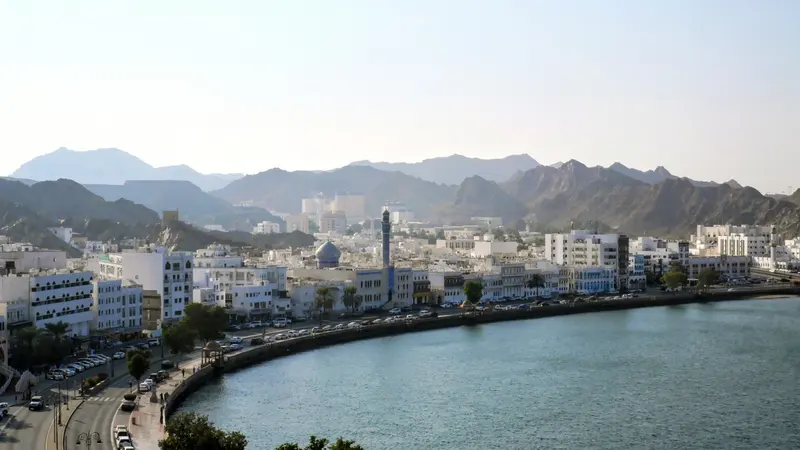 Oman