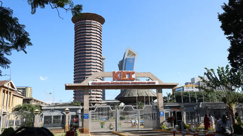 Kenya
