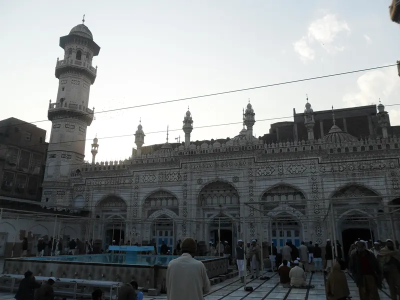 Peshawar